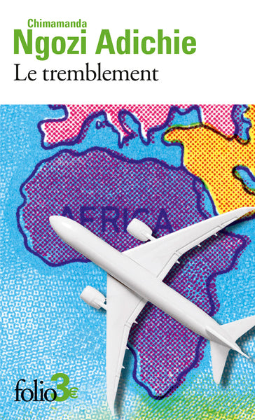 Le tremblement/Lundi de la semaine dernière