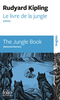 Le livre de la jungle