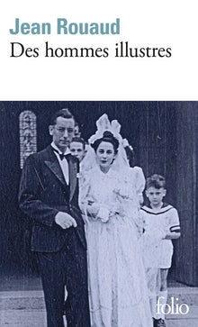Des hommes illustres
