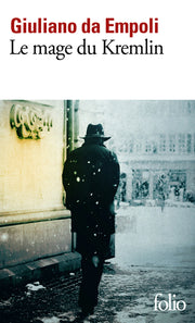 le mage du kremlin