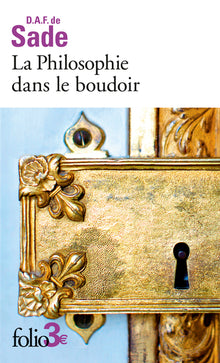 La Philosophie dans le boudoir