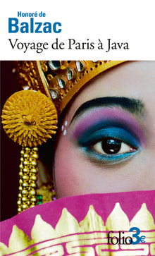 Voyage de Paris à Java / Un drame au bord de la mer