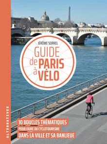 Guide de Paris à vélo