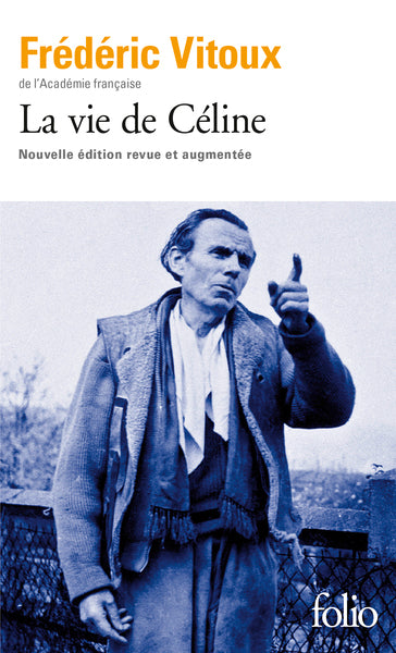 La vie de Céline