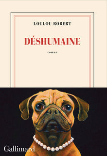 Déshumaine