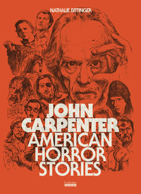 John Carpenter: American Horror Stories