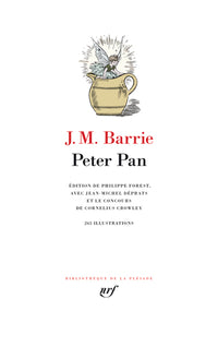 Peter Pan