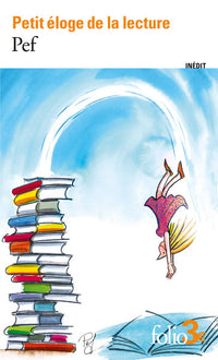 Petit éloge de la lecture