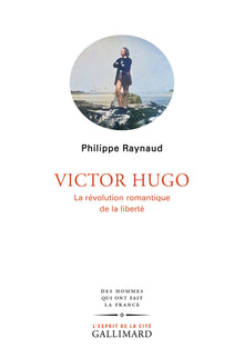 Victor Hugo