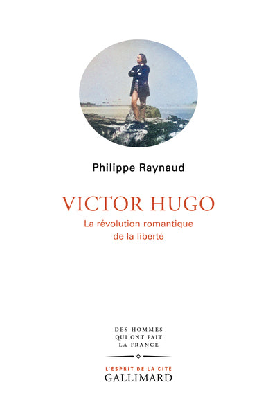 Victor Hugo