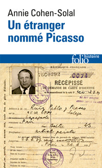 Un étranger nommé Picasso