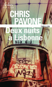 Deux nuits à Lisbonne