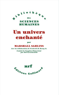Un univers enchanté