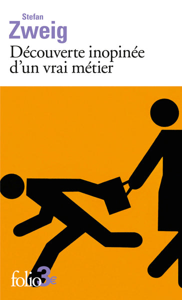 Découverte inopinée d'un vrai métier/La vieille dette