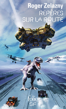 Repères sur la route