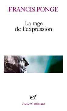 La Rage de l'expression - Bac 2026