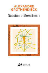Récoltes et Semailles