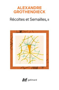 Récoltes et Semailles