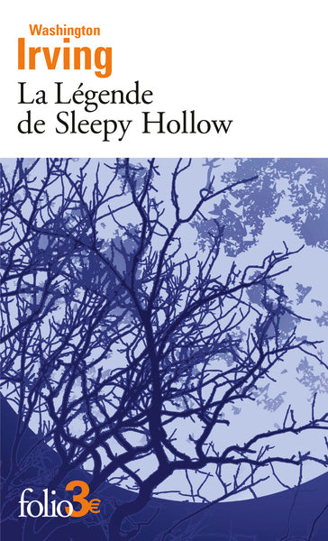 Sleepy Hollow. La légende du Cavalier sans tête