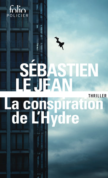 La conspiration de L'Hydre