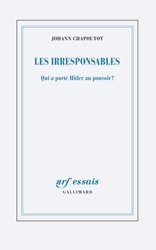 Les irresponsables