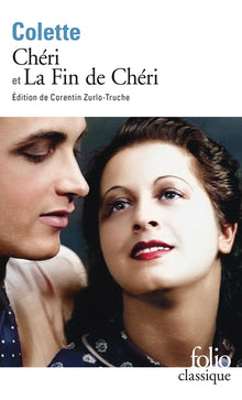 Chéri - La Fin de Chéri