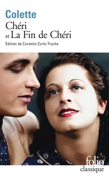 Chéri - La Fin de Chéri