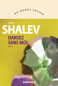 Dansez sans moi