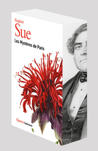 Les mystères de Paris