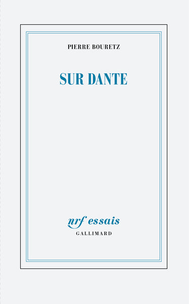 Sur Dante