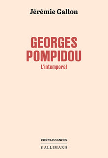 georges pompidou