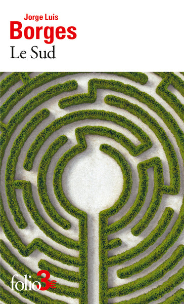 le sud et autres fictions