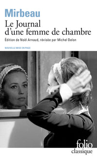 Journal d'une femme de chambre