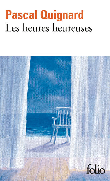 Les heures heureuses