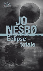 Éclipse totale