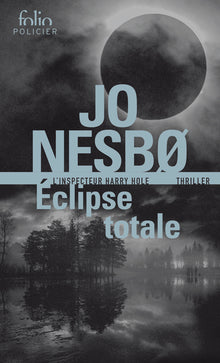 Éclipse totale