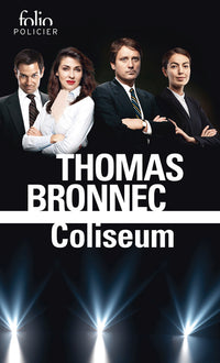 Coliseum