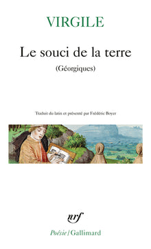 Le souci de la terre