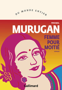 femme pour moitié