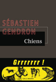 Chiens