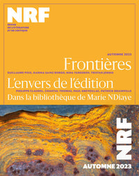 La nouvelle revue française