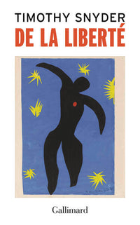 de la liberté