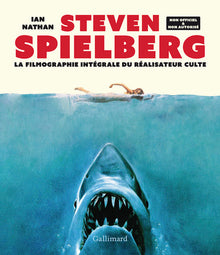 Steven Spielberg