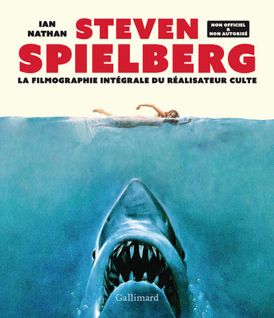 Steven Spielberg
