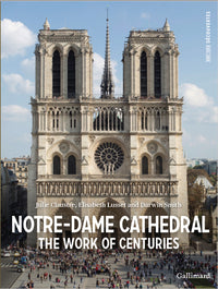 Notre-Dame de Paris