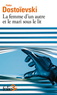 La femme d'un autre et le mari sous le lit