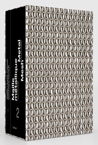 Maille métallique