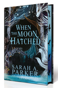 The Moonfall
