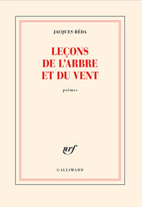 Leçons de l'arbre et du vent