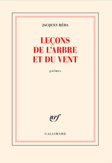 Leçons de l'arbre et du vent